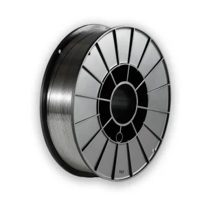Washington Alloy TSF 309LT1-1 08 E309LT1-1/4 .035″ 11# SPOOL STAINLESS STEEL, GAS SHIELDED, FLUXCORE MIG WIRE, ALL POSISTIONS