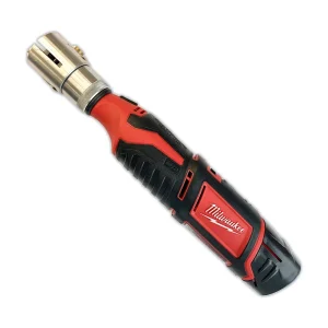 Milwaukee Adjustable Power Point Cordless Tungsten Grinder, 15° – 45°