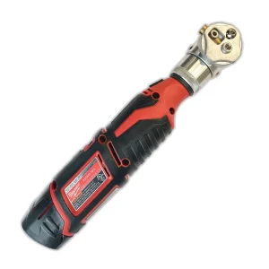 Milwaukee Adjustable Power Point Cordless Tungsten Grinder, 15° – 45°