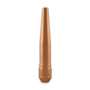 Bernard TT-045 Centerfire Tapered Contact Tip for 0.045″ Wire, 10/PACK
