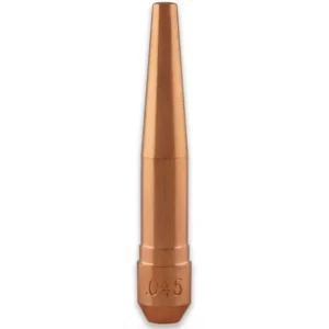 Bernard Centerfire .045 Tapered Contact Tip TT-045