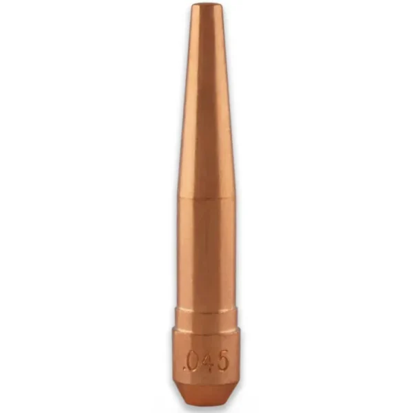 Bernard Centerfire .045 Tapered Contact Tip TT-045