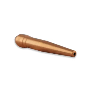 Bernard TT-062 Centerfire Tapered Contact Tip for 1/16″ Wire, 10/PACK