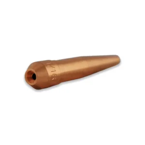 Bernard TT-062 Centerfire Tapered Contact Tip for 1/16″ Wire, 10/PACK