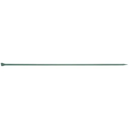True Temper Digging Bar, Telegraph, Chisel Point, 72″ Length | 027-1168500