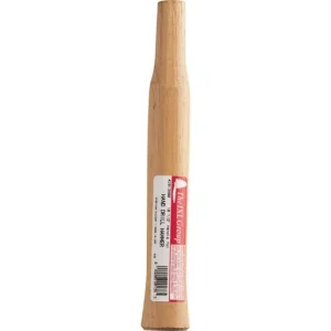 True Temper Hand Drill Hammer Handle, 10-1/2″, Hickory | 027-2048800