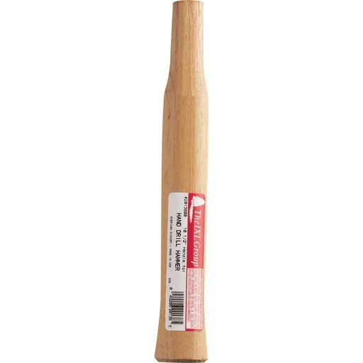 True Temper Hand Drill Hammer Handle, 10-1/2″, Hickory | 027-2048800