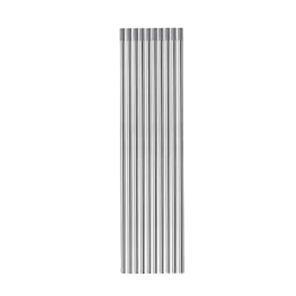 Washington Alloy TTU C/T 06 EWCe-2 1/8″ X 7″ 2% CERIATED GREY TIG TUNGSTEN ELECTRODE