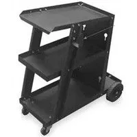 Metal Man TTWC1 Three Tier Welding Cart