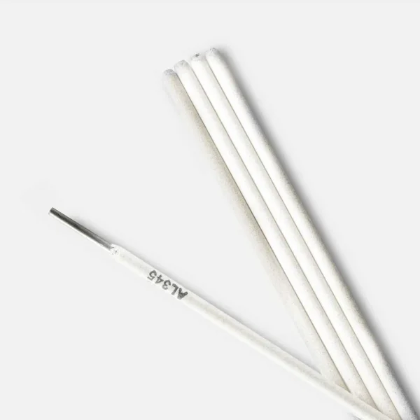 Washington Alloy TU AL345 02 AL345 1/8″ ALUMINUM STICK ELECTRODE, 1# PACK