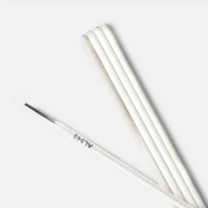 Washington Alloy TU AL345 03 AL345 5/32 ALUMINUM STICK ELECTRODE, 1# PACK