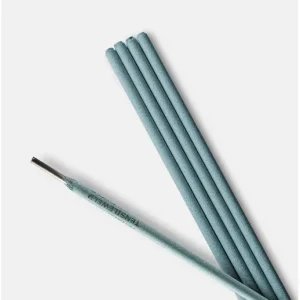 Washington Alloy TU TENSILEWELD/04 TENSILEWELD 1/16″ X 36″ 10# BOX NICKLE ALLOY TIG ROD
