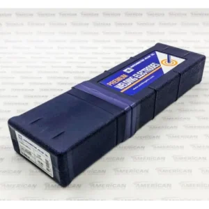 Washington Alloy TU TENSL 02 TENSILEWELS 1/8″ 10 # BOX NICKLE ALLOY STICK ELECTRODE