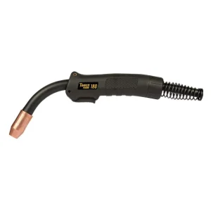 Tweco Fusion 180 MIG Gun 12′ Tweco 4-Pin – 1017-1331