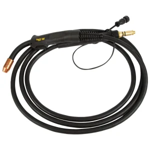 Tweco Fusion 180 MIG Gun 12′ Tweco 4-Pin – 1017-1331