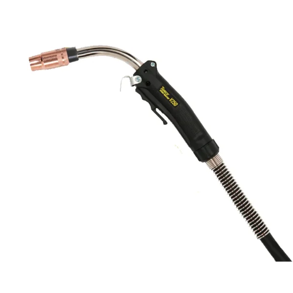 Tweco Velocity2 Spray Master 250A MIG Gun, 12 ft – 1023-1276