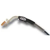Tweco WeldSkill 250A Air Cooled MIG Gun (045, 12FT, Miller) – 1027-1031