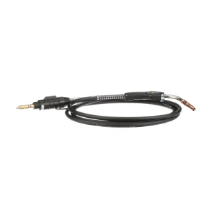 Tweco WeldSkill 250A Air Cooled MIG Gun (045, 15FT, Miller) – 1027-1032