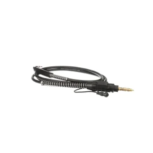 Tweco WeldSkill 250A Air Cooled MIG Gun (045, 15FT, Miller) – 1027-1032