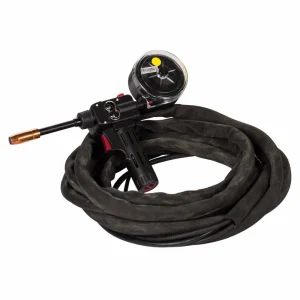 Tweco 200A Spool Gun for ESAB Rebel, 12 ft – 1027-1398