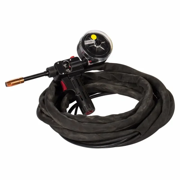 Tweco 200A Spool Gun for ESAB Rebel, 12 ft – 1027-1398