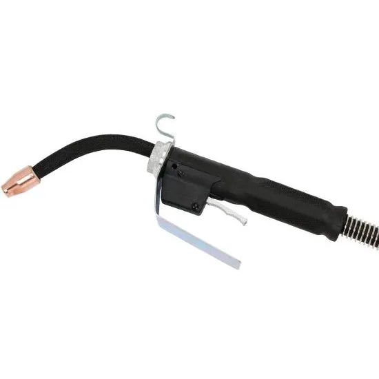 Tweco FLUXCORED SEFC Gasless MIG Gun