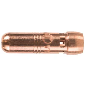 Tweco VELOCITY2 Heavy Duty Contact Tip, 3/64″, Aluminum | 11601764