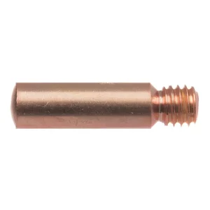 Tweco 11H-35 Contact Tip (035) Heavy Duty – 25/pk – 1110-1202