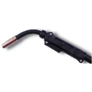 Tweco No. 1 Air Cooled MIG Gun (180A, 030-035, 20FT, Tweco) – 1010-1114