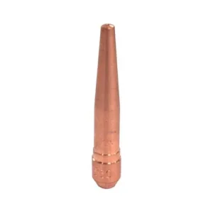 Tweco 14T-30 Tapered Contact Tip, .030″, 25/pk – 1140-1301