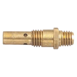 Tweco 52HD-11 Gas Diffuser, Brass 5/PK – 1520-1103