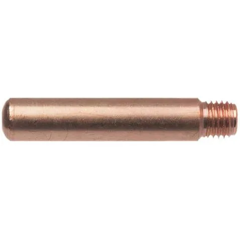 Tweco 15H-116 Contact Tips, 25/pk – 1150-1206