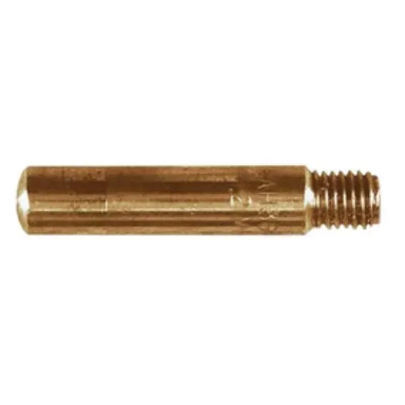Tweco – 15H-52 CONTACT TIP, Heavy Duty – 25 Per Pack – 1150-1205