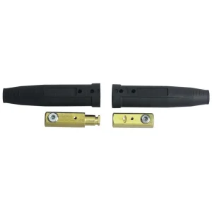 Tweco 2-MPC Cable Connection, Full Connect (1/0-2/0-3/0) Clamshell, Male/Female – 94251200