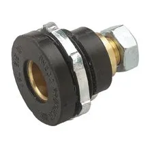 Tweco 212-TSF Receptacle – 9580-1104