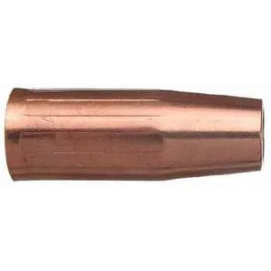 Tweco 21 Series 21-50 Nozzle (1/2) Tip Recess – 2/pk – 1210-1110