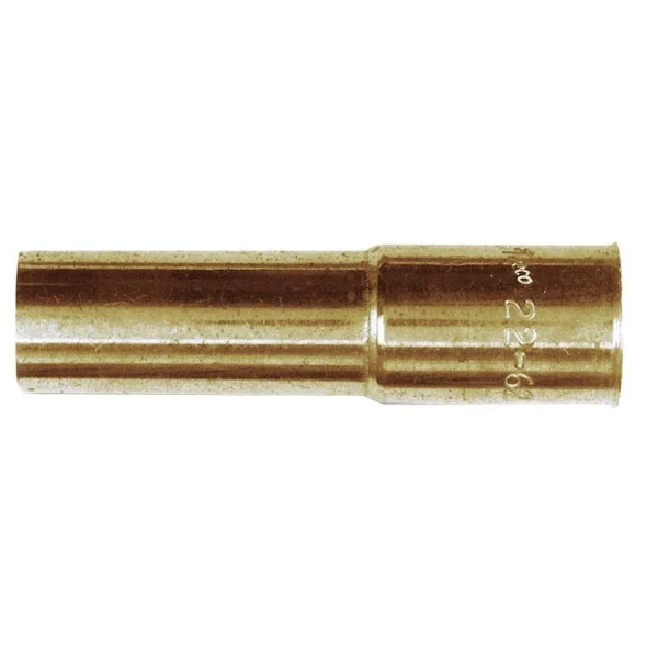 Tweco 22 Series 22-62 Nozzle (5/8) Tip Recess to Protruding – 2/pk – 1220-1120