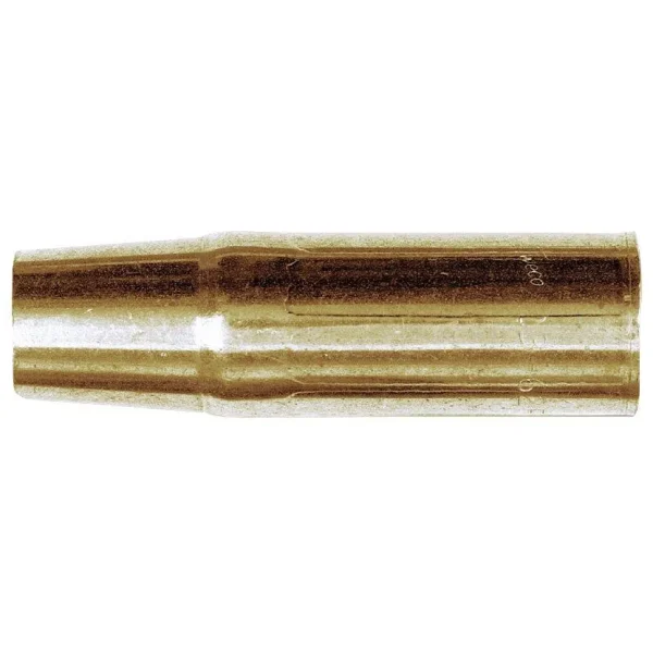 Tweco 23 Series 23-62F Nozzle (5/8) Tip Flush – 2/pk – 1230-1122