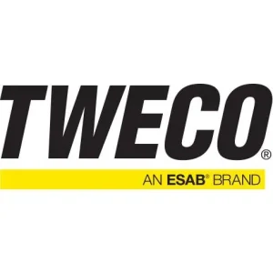 Tweco 23 Series Heavy Duty Nozzle, 3/4″ (2 Pack) – 1230-1230
