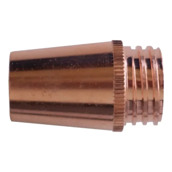 Tweco 24 Series Short-Stop Nozzle, 1/2″ Bore (2 Pack) – 1240-1111