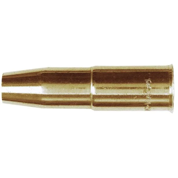 Tweco 24A Series 24A-50 Nozzle (1/2) Tip Recess to Protruding – 2/pk – 1240-1110