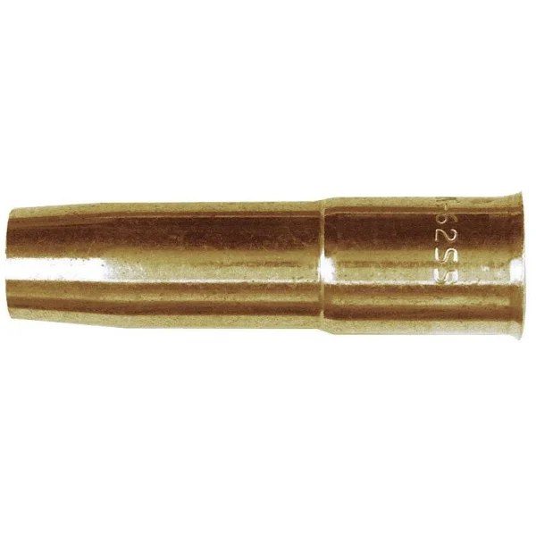 Tweco 24A Series 24A-62SS Nozzle (5/8) Tip Recess – 2/pk – 1240-1121