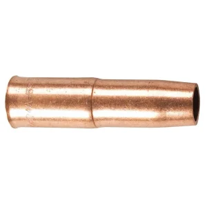 Tweco 24A Series 24A-62 Nozzle (5/8) Adjustable Tip Recess to Protruding – 2/pk – 1240-1120
