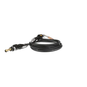 Tweco No. 3 Air Cooled MIG Gun (300A, 035-045, 15FT, Tweco) – 1030-1103