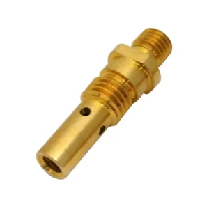 Tweco 35-50 Gas Diffuser, Brass, 5/pk – 1500-1100