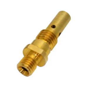 Tweco 35-50 Gas Diffuser, Brass, 5/pk – 1500-1100