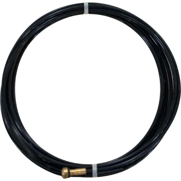 Tweco 35TF-40-10 Conduit Liner (160A, 030-035, 10FT) Teflon, For Aluminum Wire – 1400-1031