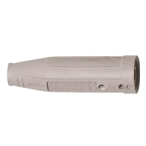 Tweco 4-WPC-R Cable Connector, Female Half, 2/pk – 9425-1247