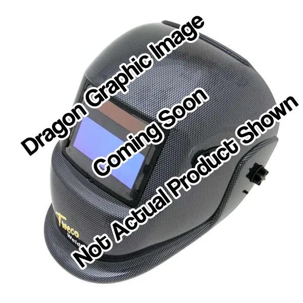 Tweco Helmet – Dragon – 41001008