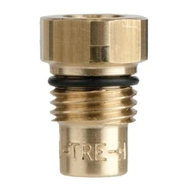 Tweco 44U-TRE-25 Adapter Tregaskiss – Pack of 25 – 44U-TRE-25